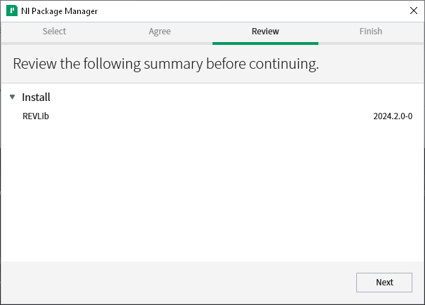 Installation | REVLib | REV Robotics Documentation